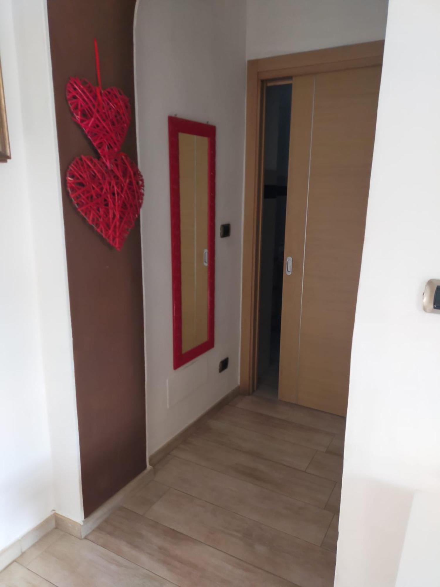 Ferienwohnung Casa Magenta Asti Exterior foto