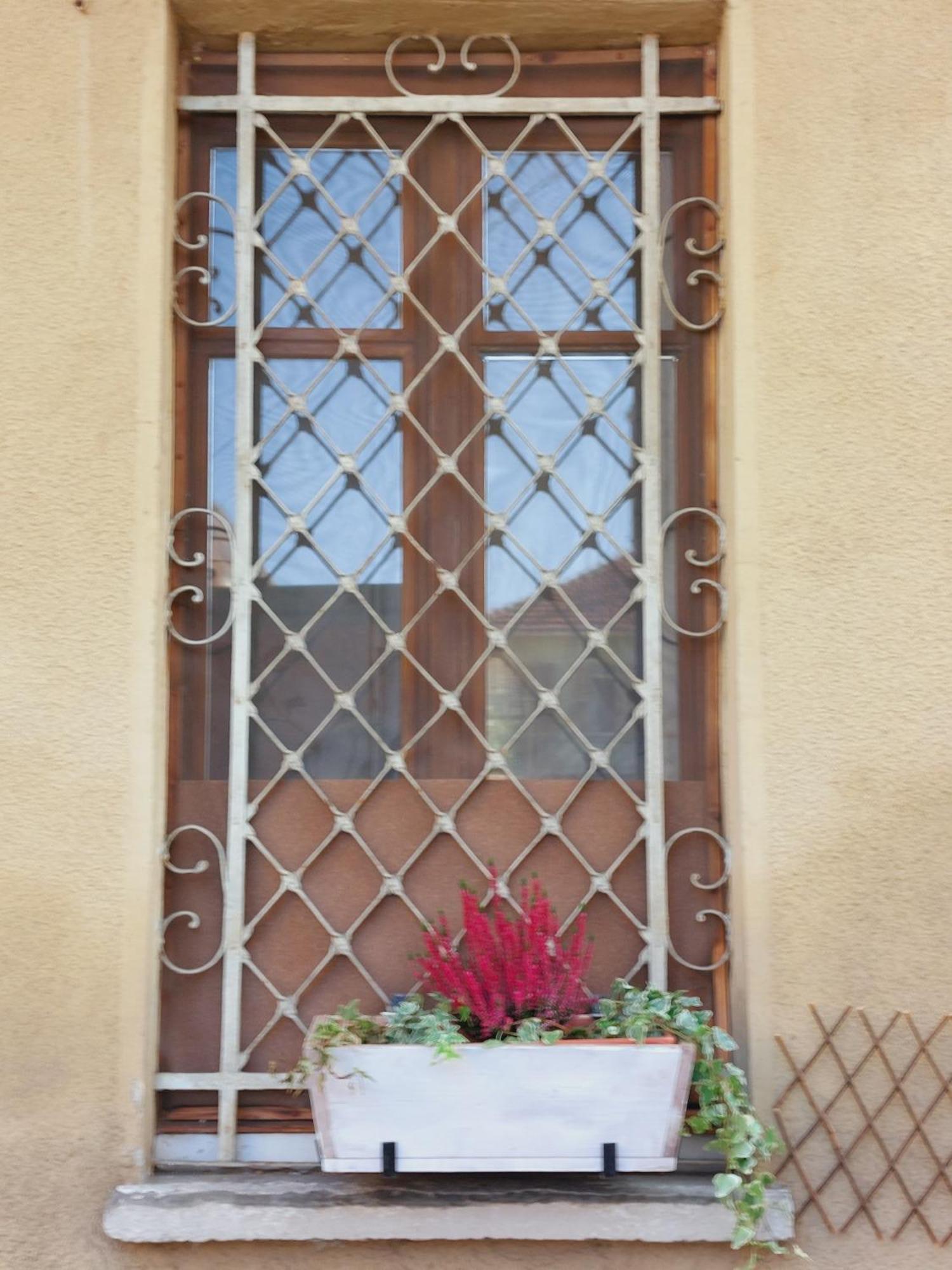 Ferienwohnung Casa Magenta Asti Exterior foto