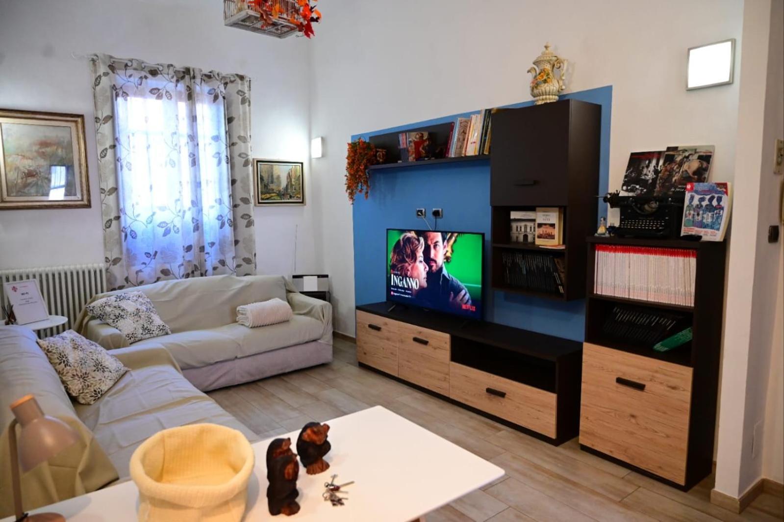 Ferienwohnung Casa Magenta Asti Exterior foto