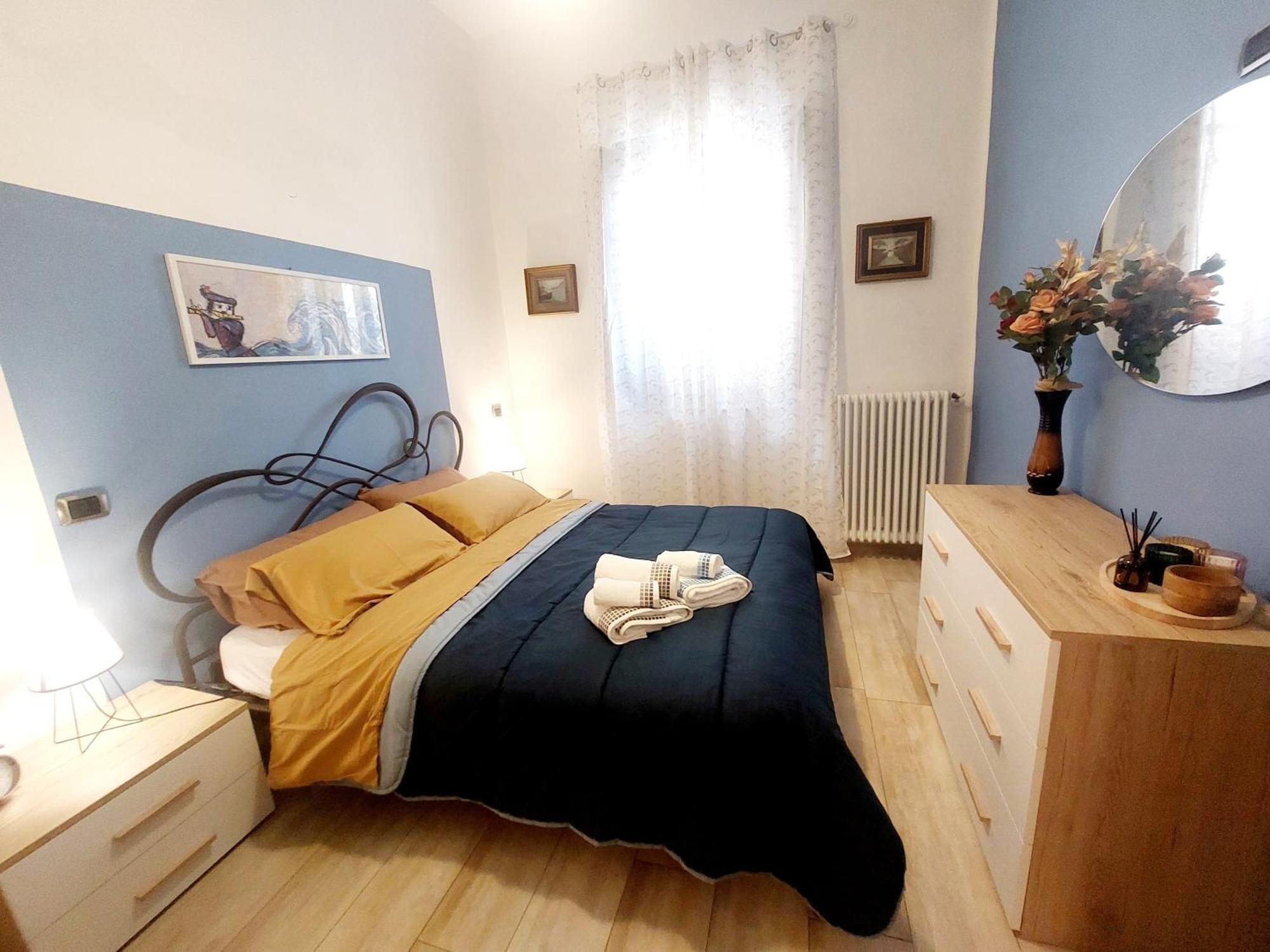 Ferienwohnung Casa Magenta Asti Exterior foto