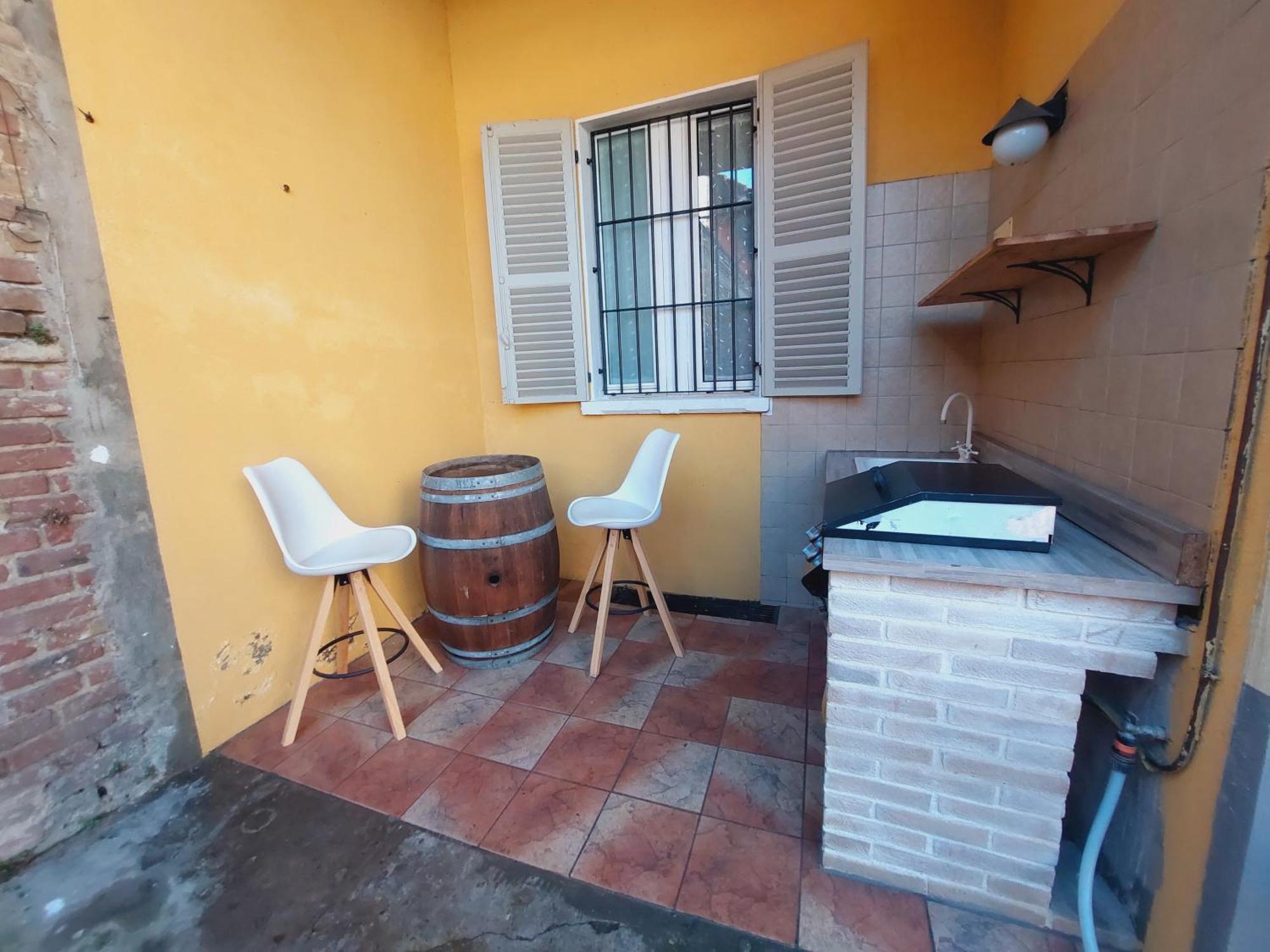 Ferienwohnung Casa Magenta Asti Exterior foto
