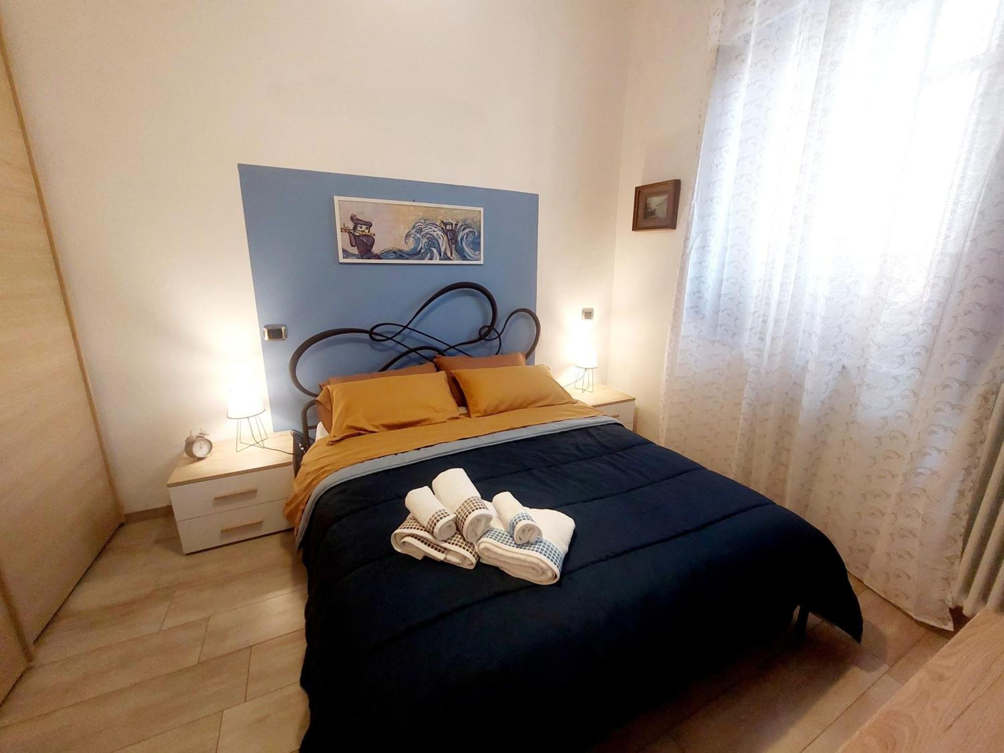 Ferienwohnung Casa Magenta Asti Exterior foto