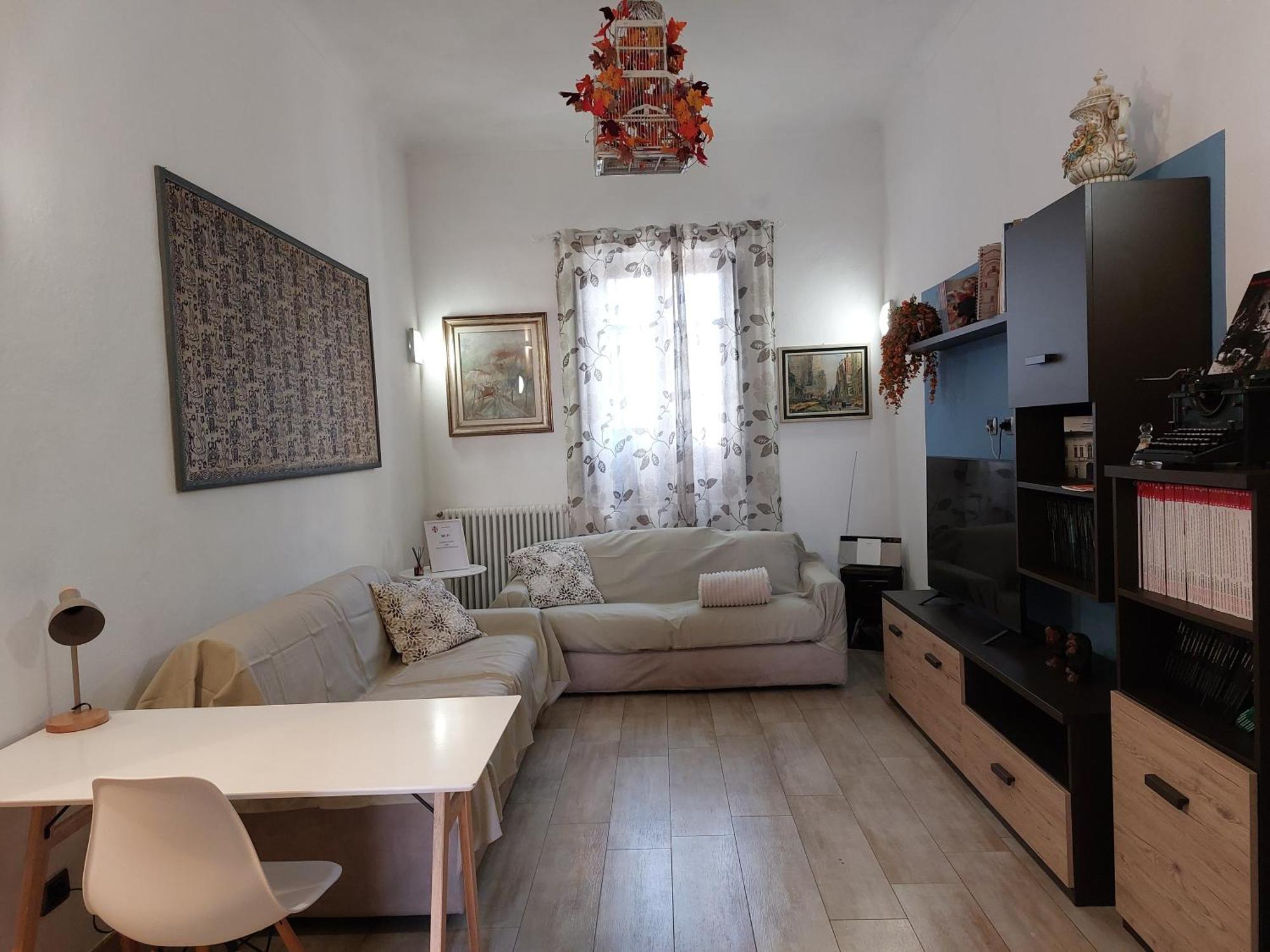 Ferienwohnung Casa Magenta Asti Exterior foto