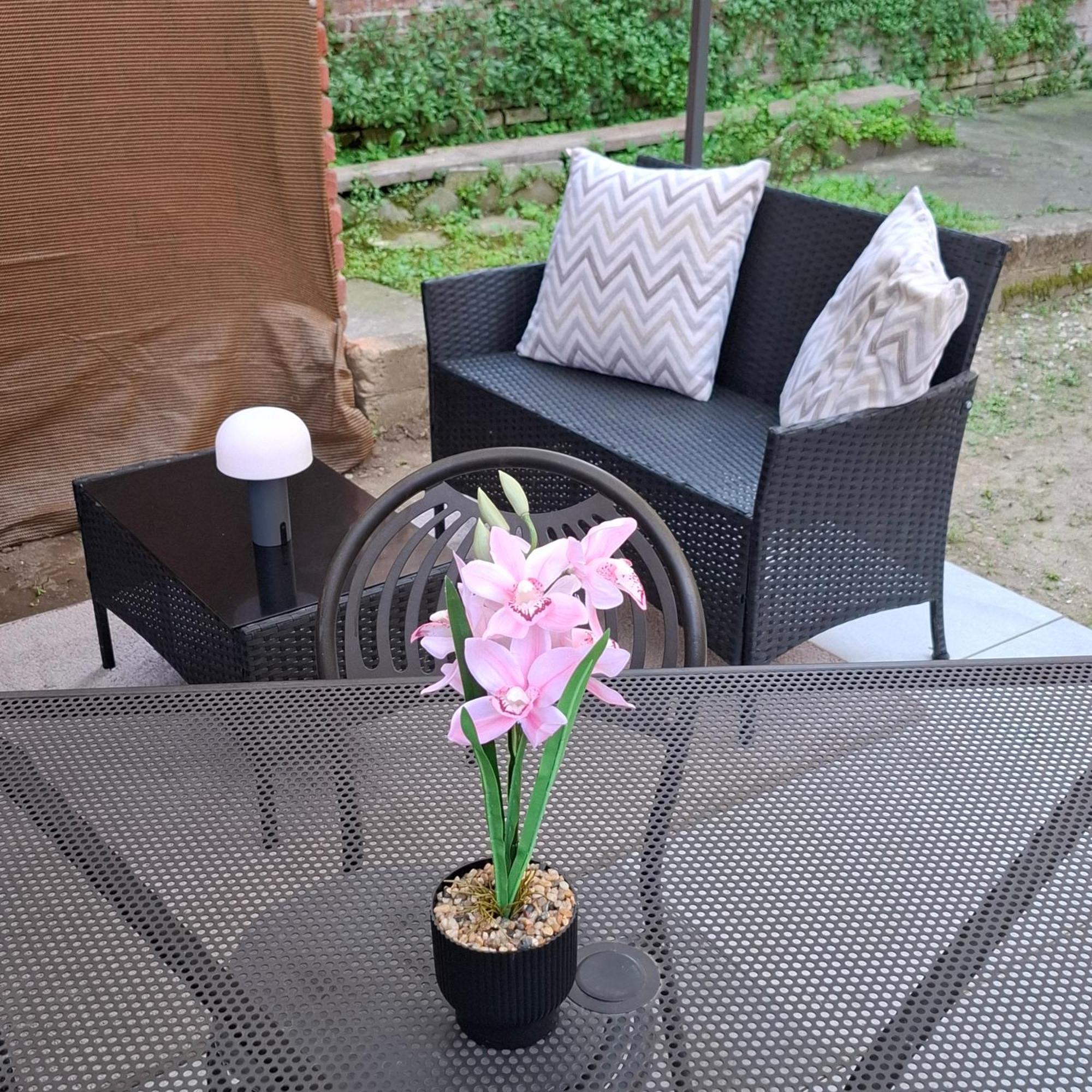 Ferienwohnung Casa Magenta Asti Exterior foto